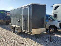 Salvage cars for sale from Copart Temple, TX: 2023 Other Trailer