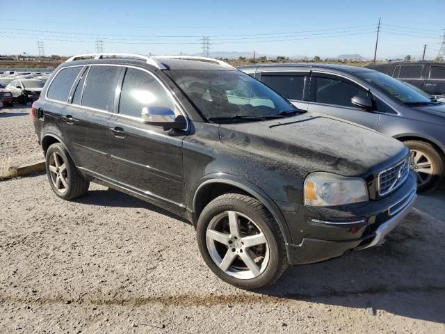 2013 Volvo XC90 3.2