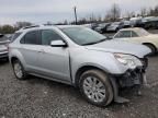 2010 Chevrolet Equinox LTZ