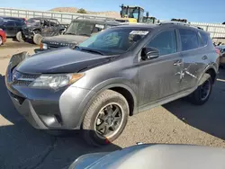 2014 Toyota Rav4 LE en venta en Albuquerque, NM