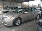 2011 Nissan Altima Base