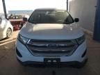 2017 Ford Edge SE