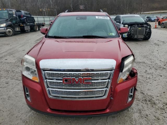 2013 GMC Terrain SLT