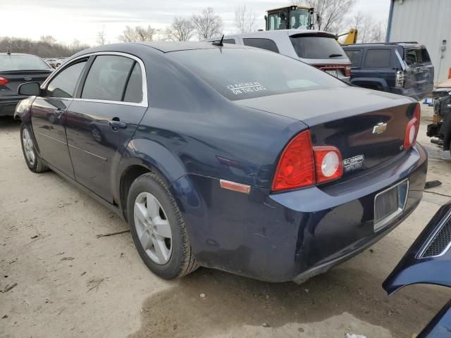 2008 Chevrolet Malibu LS