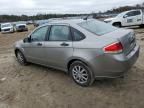 2008 Ford Focus SE/S