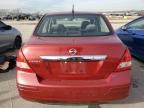 2010 Nissan Versa S