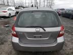 2007 Honda FIT