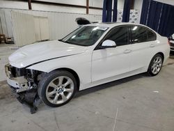 Run And Drives Cars for sale at auction: 2015 BMW 320 I