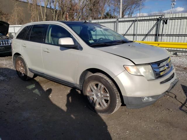 2007 Ford Edge SEL Plus