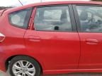 2010 Honda FIT Sport