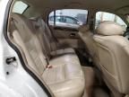 2000 Lincoln Town Car Executive