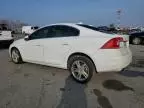 2014 Volvo S60 T5