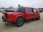 2020 Toyota Tacoma Double Cab