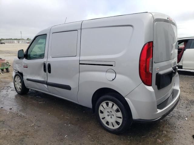 2018 Dodge RAM Promaster City SLT