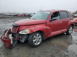 Chrysler pt Cruiser Vehiculos salvage en venta: 2004 Chrysler PT Cruiser Limited