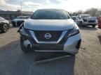 2020 Nissan Murano S