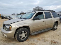 Chevrolet salvage cars for sale: 2006 Chevrolet Trailblazer EXT LS