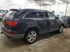 2011 Audi Q7 Premium