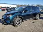 2018 Toyota Rav4 HV Limited