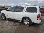 2005 Nissan Armada SE