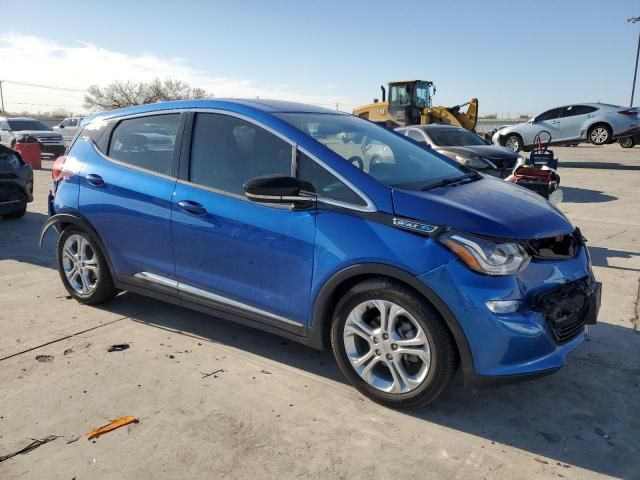 2019 Chevrolet Bolt EV LT