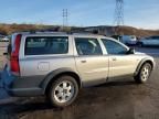 2003 Volvo XC70