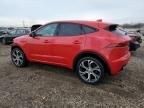 2018 Jaguar E-PACE First Edition