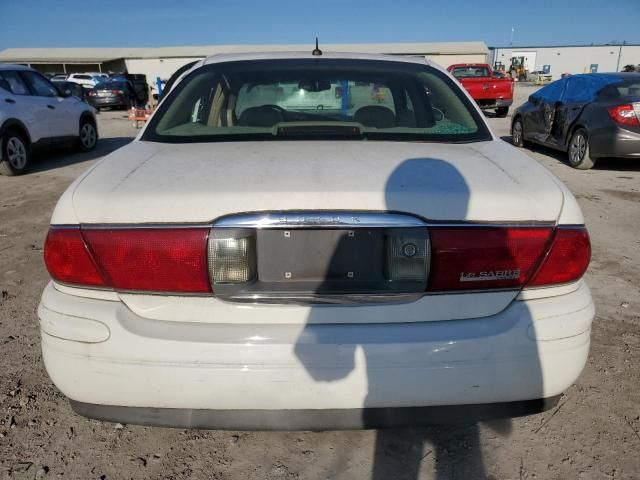 2005 Buick Lesabre Limited