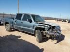 2006 GMC New Sierra K1500