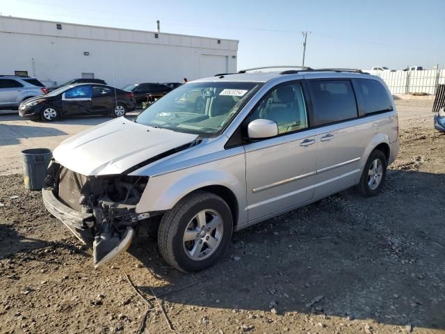 2008 Dodge Grand Caravan SXT