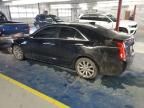 2018 Cadillac ATS