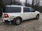 2013 Ford Expedition EL Limited