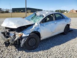 Salvage Cars with No Bids Yet For Sale at auction: 2012 Toyota Camry Base