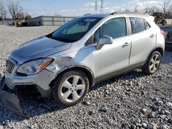 2016 Buick Encore en venta en Barberton, OH