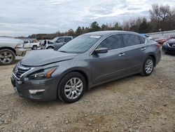 2014 Nissan Altima 2.5 en venta en Memphis, TN