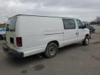 2008 Ford Econoline E150 Van