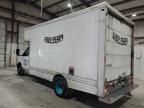 2007 Ford Econoline E450 Super Duty Cutaway Van