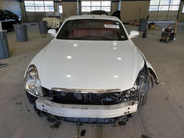 2007 Lexus SC 430