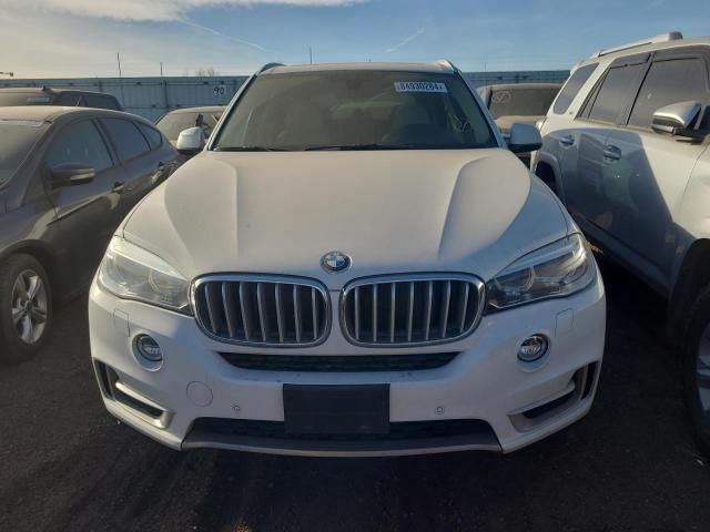 2014 BMW X5 XDRIVE35D