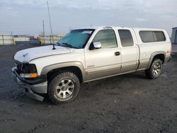 2000 Chevrolet Silverado K1500 en venta en Airway Heights, WA