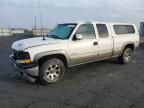 2000 Chevrolet Silverado K1500