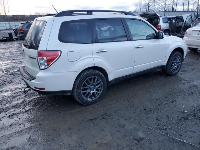 2009 Subaru Forester 2.5X Premium