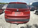 2011 BMW X3 XDRIVE28I