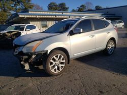 2012 Nissan Rogue S en venta en Austell, GA