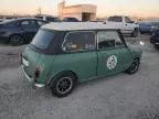 1967 Austin Mini