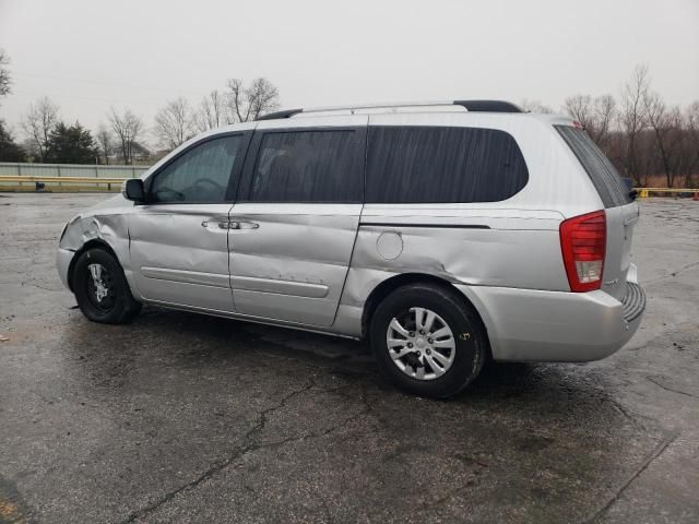 2014 KIA Sedona LX