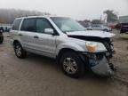 2005 Honda Pilot EX