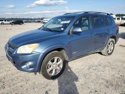 Toyota rav4 salvage cars for sale: 2012 Toyota Rav4 Limited