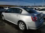 2011 Nissan Sentra 2.0