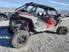 2022 Polaris RZR Turbo R 4 Ultimate